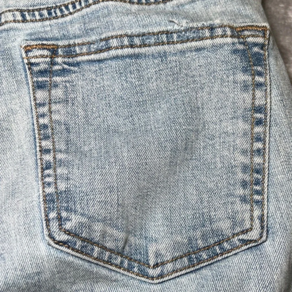 Abercrombie & Fitch Mens Size 30x34 Athletic Slim Jeans Signature Stretch Casual